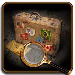 Travel. Hidden objects アプリダウンロード