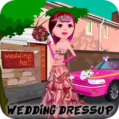 Wedding Dress Up アプリダウンロード