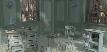 Mystery Hidden Objects