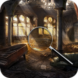 Mystery Hidden Objects aplikacja