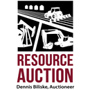 Main Resource Auction aplikacja