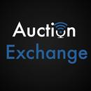 Auction Exchange Live aplikacja