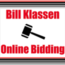 Bill Klassen Online Bidding APK