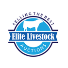 Elite Livestock Auctions icône