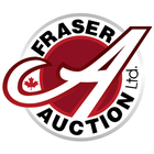 Fraser Auction Live icône