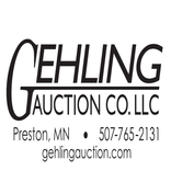 Gehling Auction