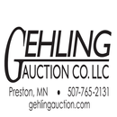 Gehling Auction aplikacja