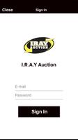 I.R.A.Y Auction Live capture d'écran 2