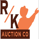 RK Auctions APK
