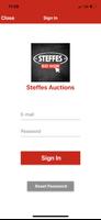 Steffes Bidding App 스크린샷 1