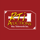 Roy Teitsworth Live Bidding APK