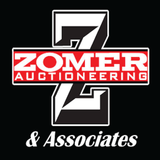 Zomer Auctioneering Live icône