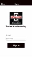 Zomer Auctioneering Live screenshot 2