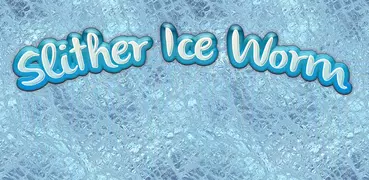 Slither Ice Worm