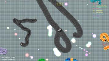 Slither Me 2 ポスター
