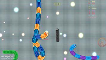 Slither Me 2 screenshot 2