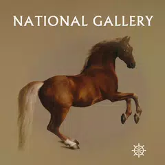 National Gallery Audio Buddy APK download