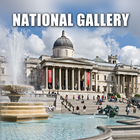 National Gallery ícone