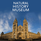Natural History Museum-icoon