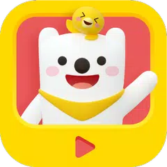 쥬니버TV juniverTV - 키즈 동영상 앱 アプリダウンロード