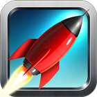 Rocket Man icon