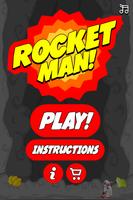 Rocket Man پوسٹر