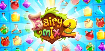 Fairy Mix 2