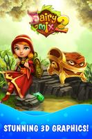 Fairy Mix 2 پوسٹر