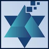 לוח ניסן לבית הכנסת-גרסת רוחב icon