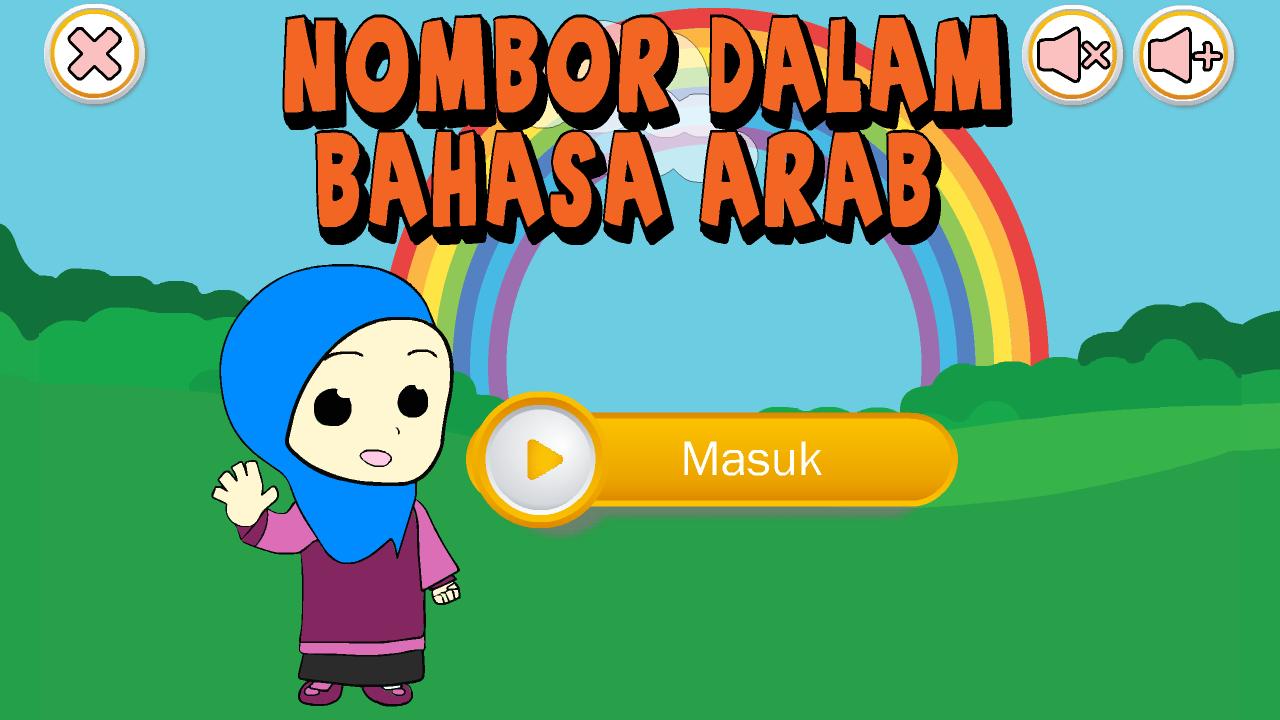 Nombor Dalam Bahasa Arab for Android - APK Download