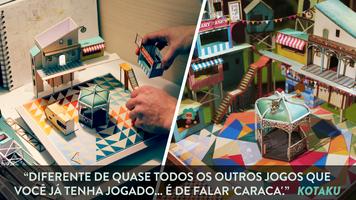 Lumino City imagem de tela 1