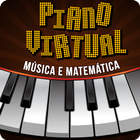 Piano Virtual icône
