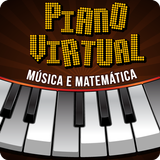 Piano Virtual icon