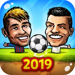 Puppet Soccer: Manager APK Herunterladen