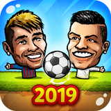 Puppet Soccer: Manager-icoon