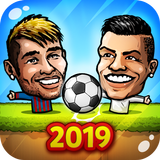 Puppet Soccer: Manager アイコン