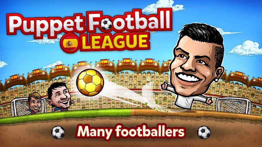 Puppet Soccer 2019 Football Manager Apk 4 0 8 Download For Android Download Puppet Soccer 2019 Football Manager Apk Latest Version Apkfab Com