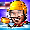 Fantoche Hockey sur glace APK