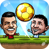 Puppet Soccer - Piłka nożna ikona