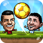 Puppet Soccer - Futebol ícone