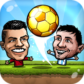 Puppet Soccer - Football icon