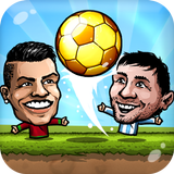 Puppet Soccer – Fußball