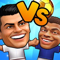 download Puppet Soccer Gioco di Calcio XAPK