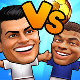 Puppet Soccer - كرة القدم أيقونة