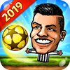 ⚽ Kukla Futbol Şampiyonası - League ❤️🏆 simgesi ⚽ Kukla Futbol Şampiyonası - League ❤️🏆 simgesi
