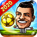 ⚽ Puppet Soccer Champions – League ❤️🏆