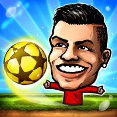 Puppet Soccer: Champs League APK download