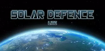 Solar Defence Lite