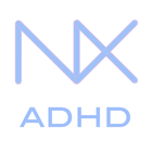 NeuroX  ADHD アイコン