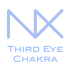 NeuroX Third Eye Chakra Zeichen